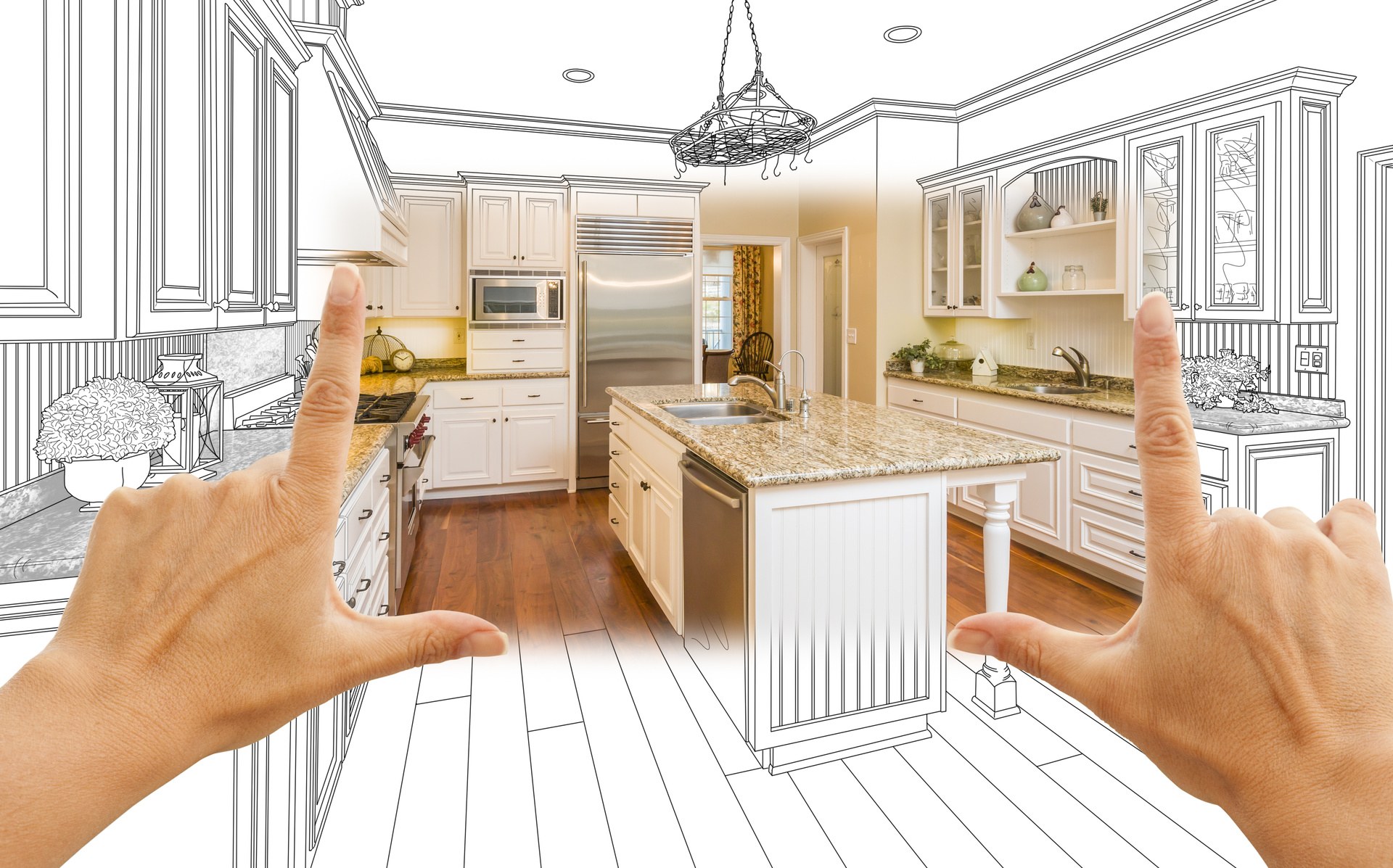 Renovation and Remodeling